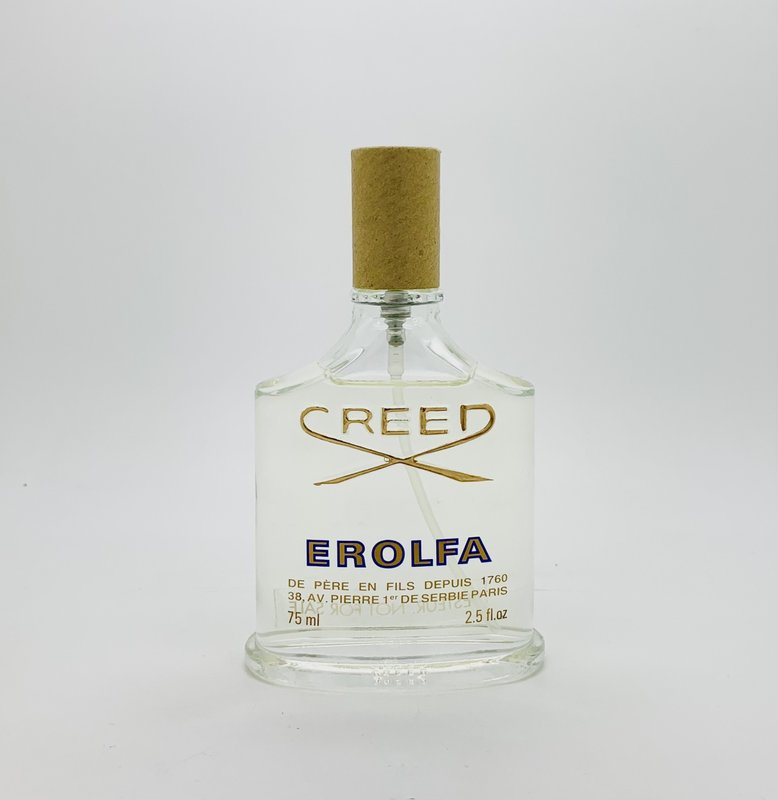 CREED Creed Erolfa For Men Millesime Vintage