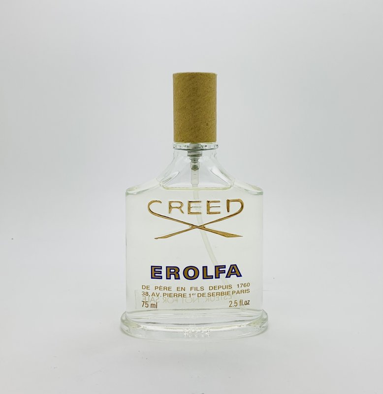CREED Creed Erolfa For Men & Women Millesime