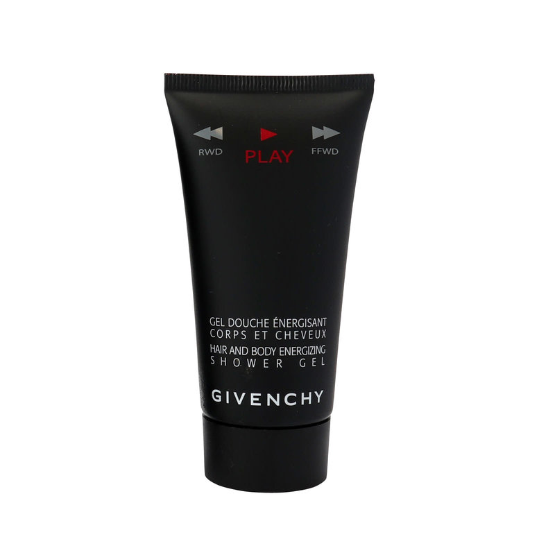 GIVENCHY Givenchy Play Pour Homme Gel Douche