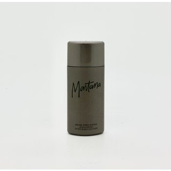 MONTANA Montana For Men After Shave Balm