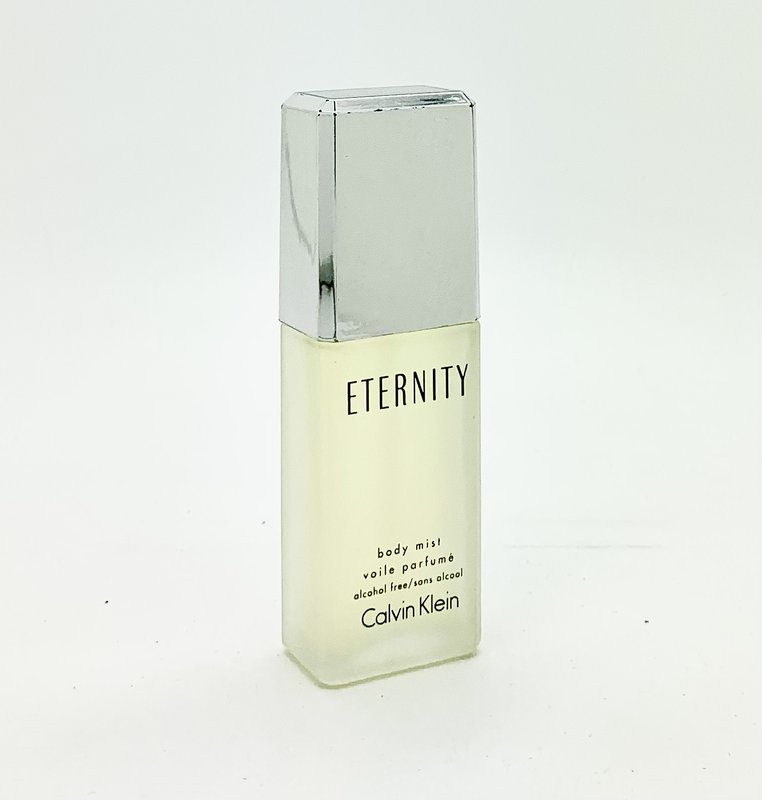 CALVIN KLEIN Calvin Klein Eternity Pour Femme Voile Parfumé Sans Alcool