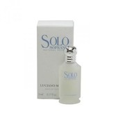 LUCIANO SOPRANI Luciano Soprani Solo Eau de Toilette