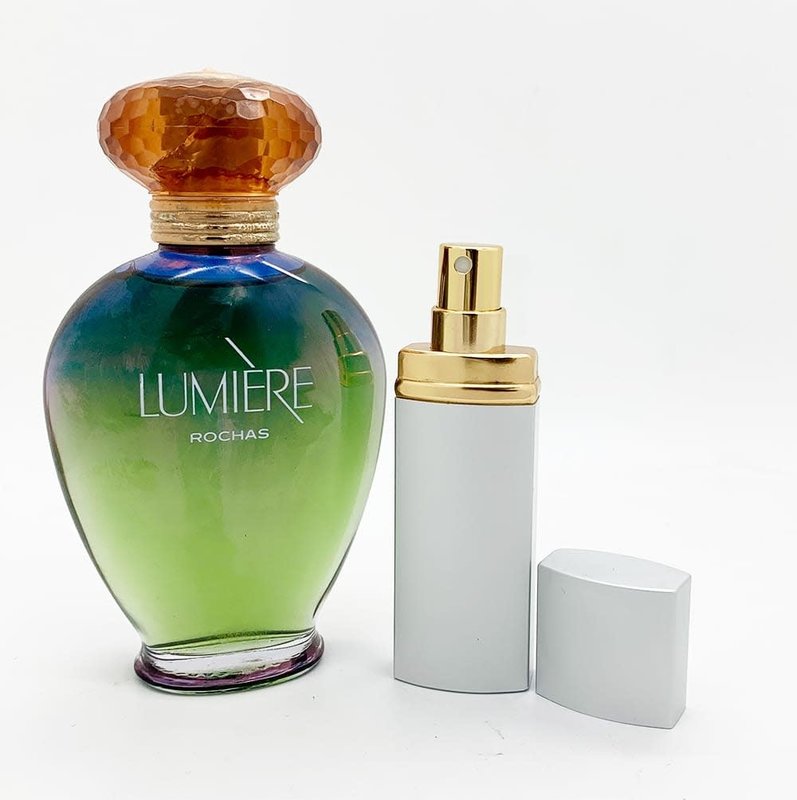 ROCHAS Rochas Lumiere For Women Eau de Parfum