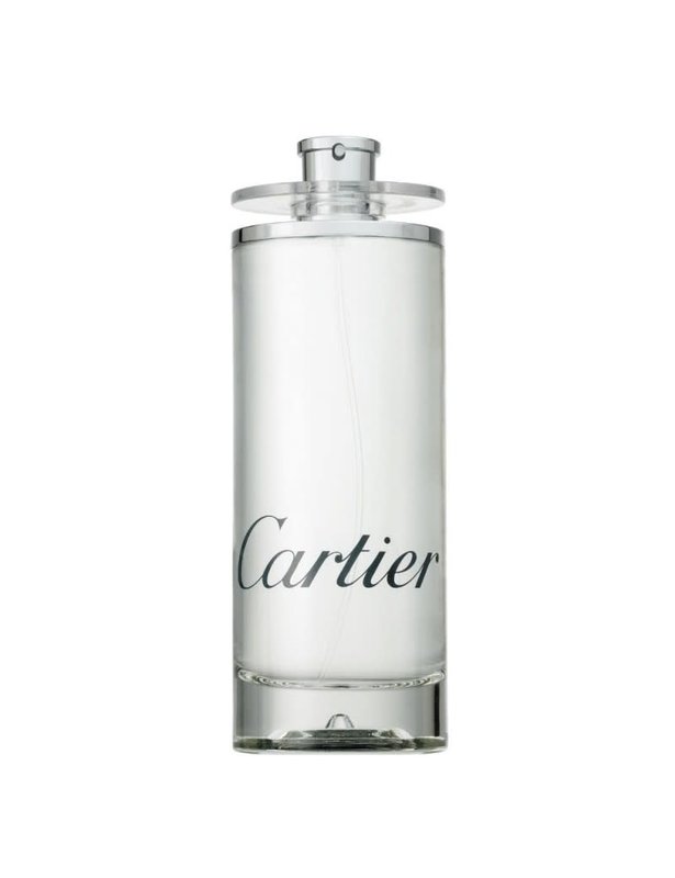 CARTIER Cartier Eau De Cartier Relaxante For Men & Women Eau de Toilette