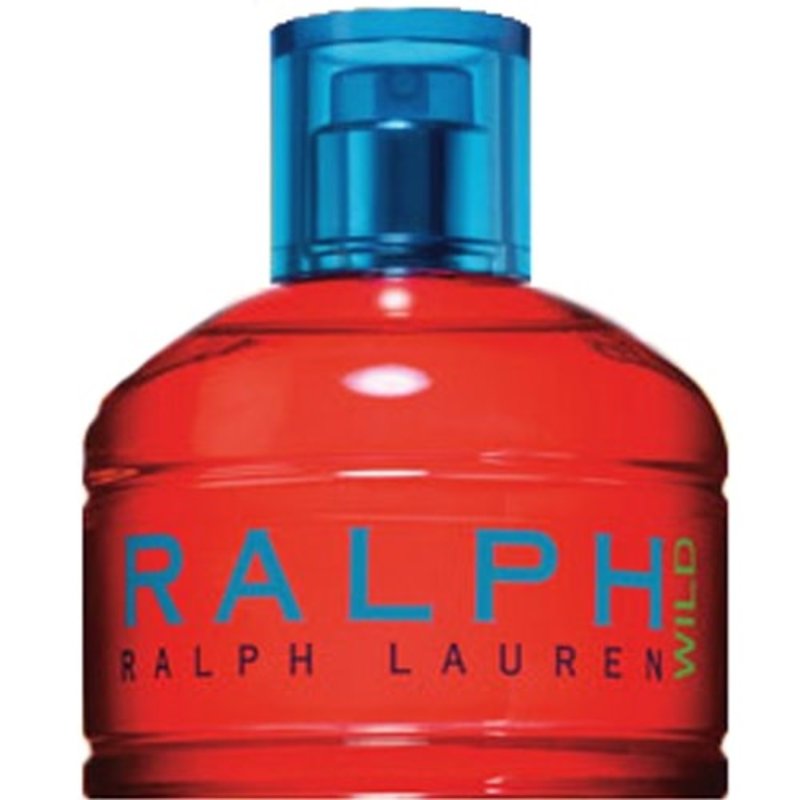 RALPH LAUREN Ralph Lauren Ralph Wild Pour Femme Eau de Toilette