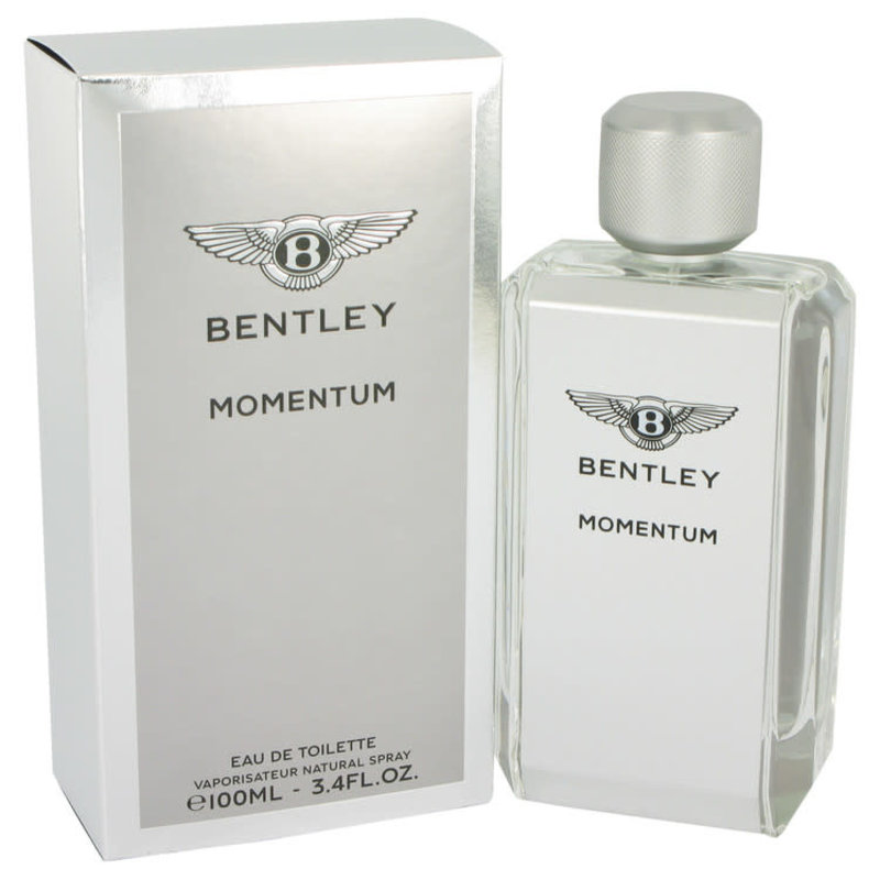 BENTLEY Bentley Momentum For Men Eau de Toilette