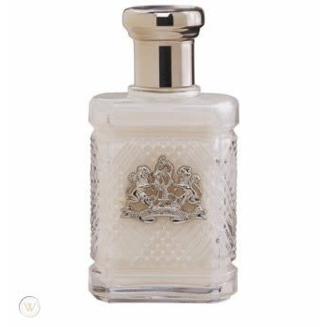 ralph lauren aftershave white