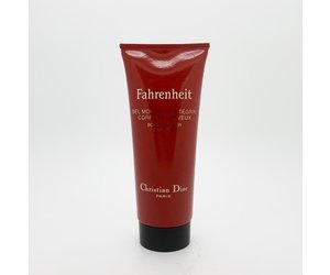 Le Parfumier - Christian Dior Fahrenheit For Men Shower Gel - Le