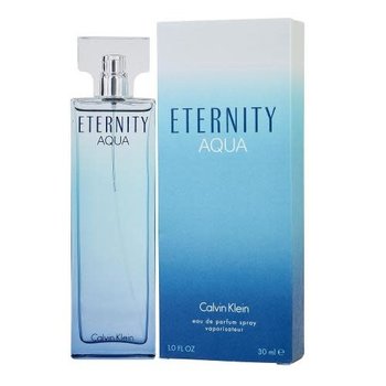 CALVIN KLEIN Eternity Aqua Pour Femme Eau de Parfum