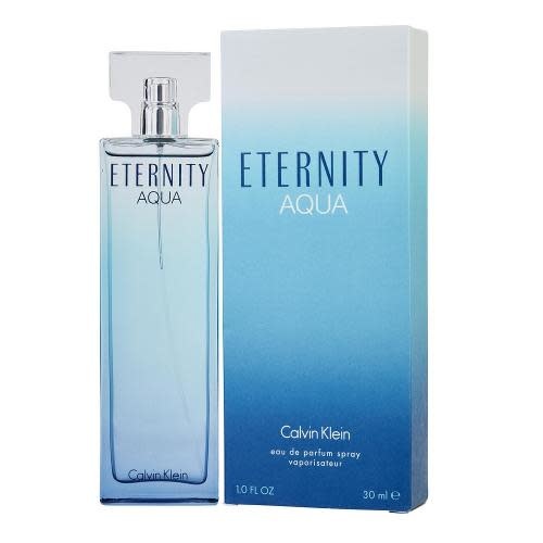 eternity aqua gift set for her