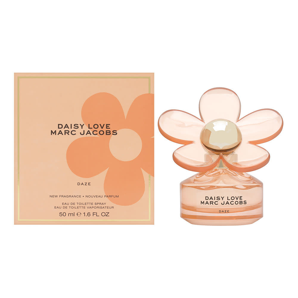 marc jacobs daisy love daze eau de toilette