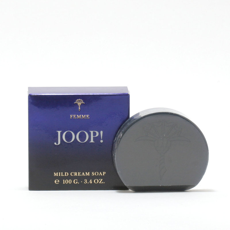 JOOP Joop For Women Mild Cream Soap