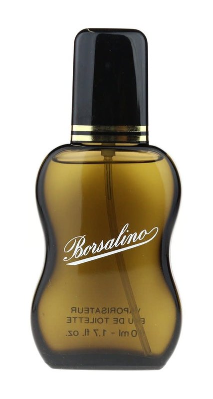 Borsalino For Men Eau de Toilette Le Parfumier Perfume Store