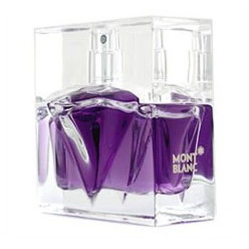 MONT BLANC Mont Blanc Femme De Mont Blanc For Women Eau de Toilette