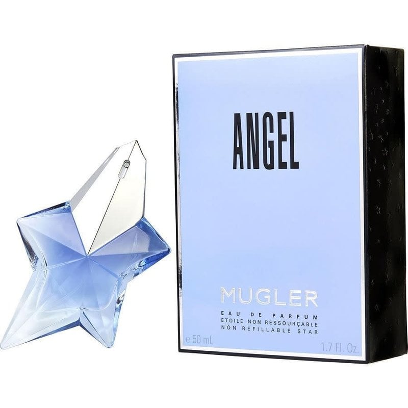 Mugler Mugler Angel Pour Femme Eau de Parfum