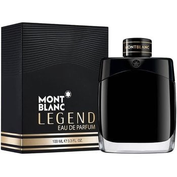 MONT BLANC Legend Pour Homme Eau de Parfum