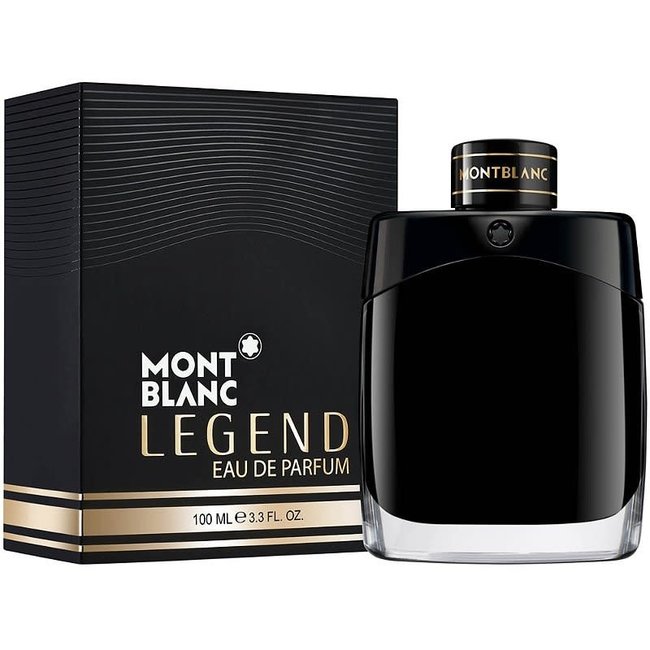 MONT BLANC Legend For Men Eau de Parfum