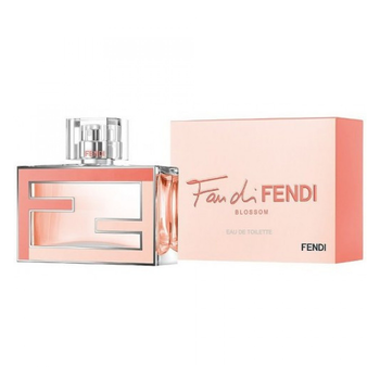 FENDI Fan di Blossom Pour Femme Eau de Toilette