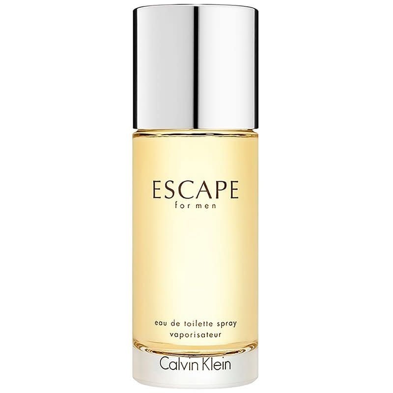 CALVIN KLEIN Calvin Klein Escape Pour Homme Eau de Toilette