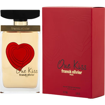 FRANCK OLIVIER One Kiss For Women Eau de Parfum