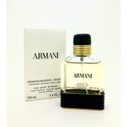 Armani Eau Pour Homme For Men Eau de Toilette Le Parfumier