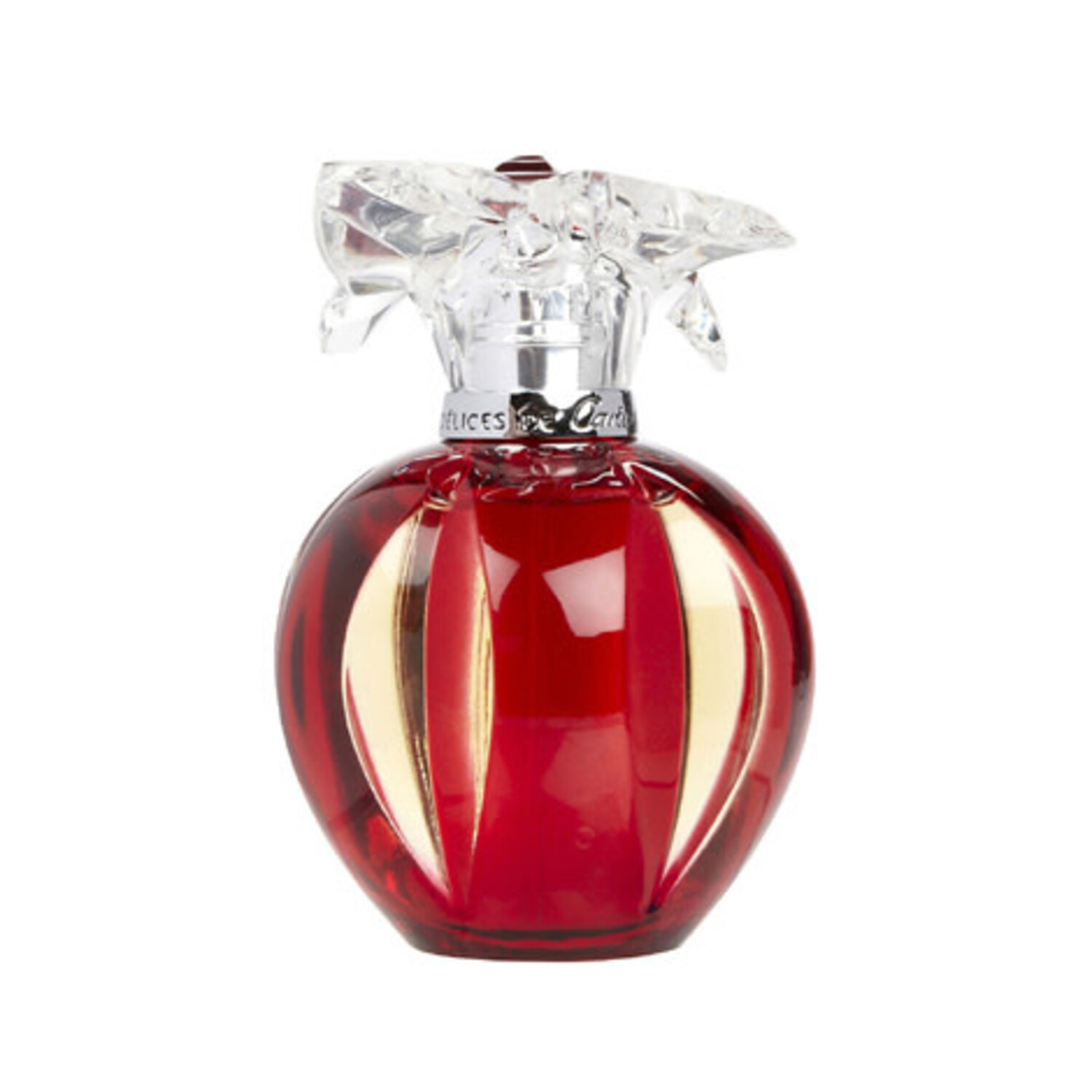 Cartier Delices De Cartier For Women Eau de Toilette - Le