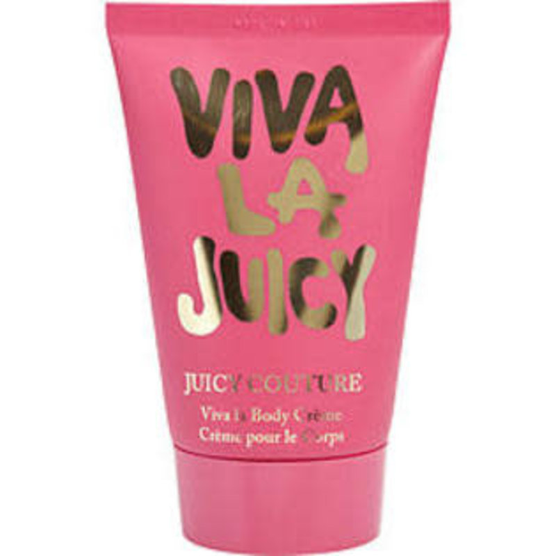 JUICY COUTURE Juicy Couture Viva La Juicy Pour Femme Creme pour le Corps