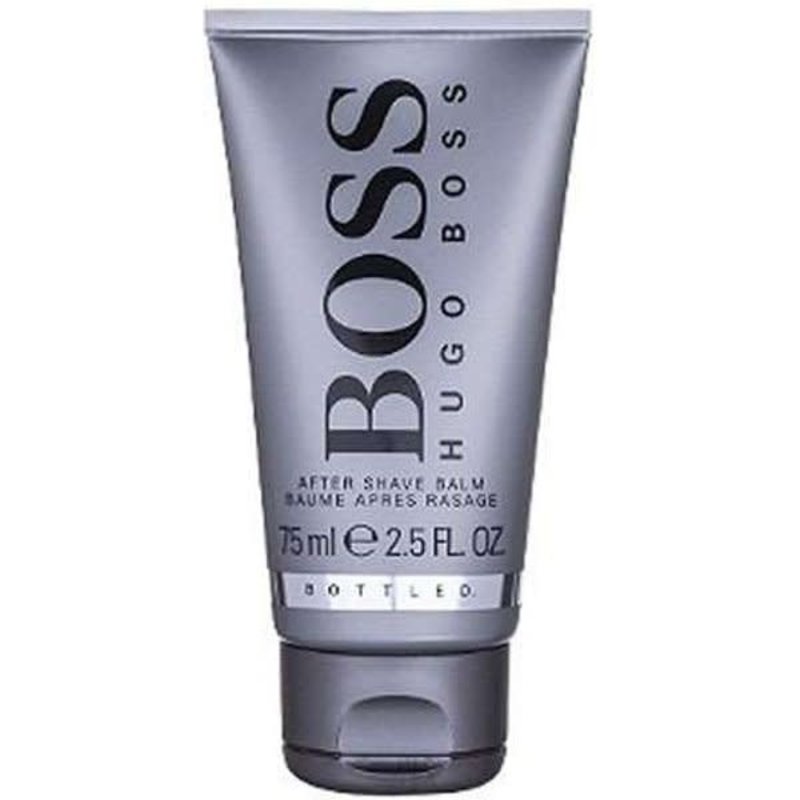 HUGO BOSS Hugo Boss Boss Bottled For Men After Shave Balm