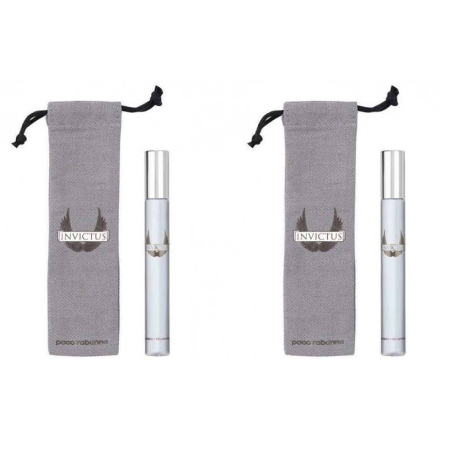 Paco Rabanne Invictus 150ml 大容量サイズ Le Parfumier - Paco Rabanne Invictus For Men Eau de Toilette