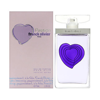 FRANCK OLIVIER Passion Pour Elle For Women Eau de Parfum