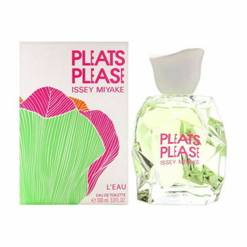 ISSEY MIYAKE Pleats Please L'eau Pour Femme Eau de Toilette