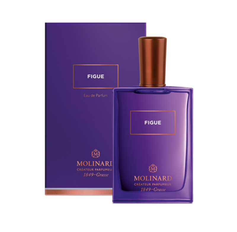 MOLINARD Molinard Figue For Men & Women Eau de Parfum