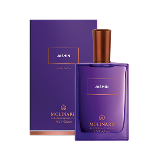 MOLINARD Jasmin For Women Eau de Parfum