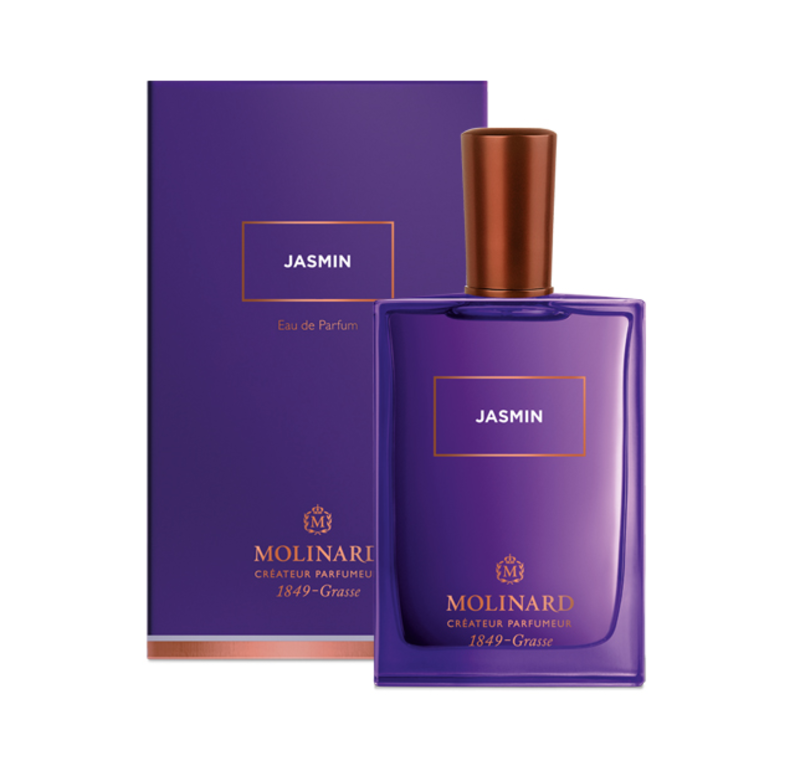 MOLINARD Molinard Jasmin For Women Eau de Parfum