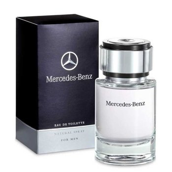 MERCEDES BENZ Mercedes Benz Pour Homme Eau de Toilette