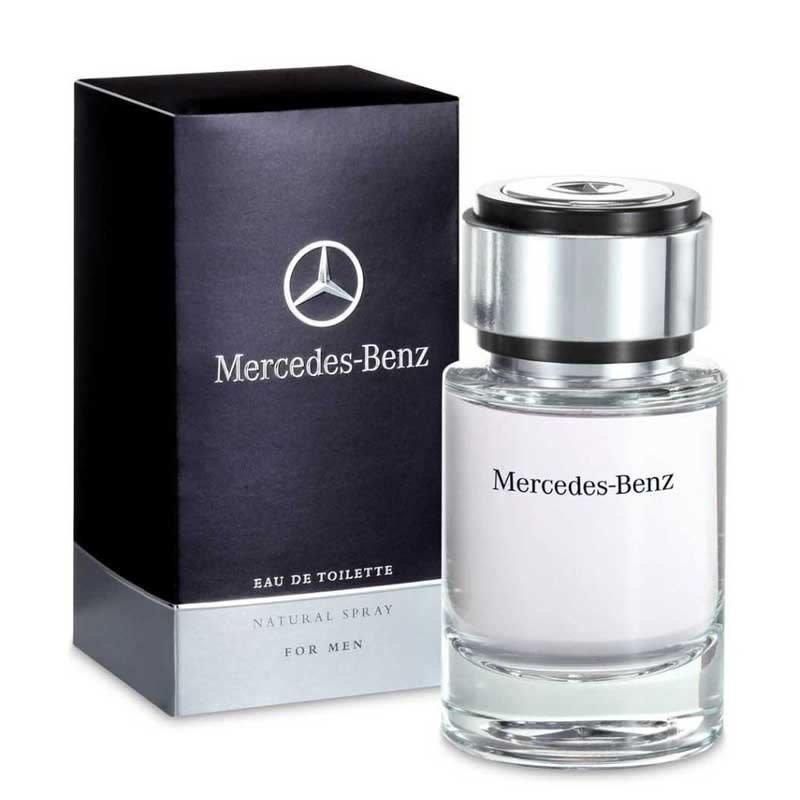 MERCEDES BENZ Mercedes Benz For Men Eau de Toilette