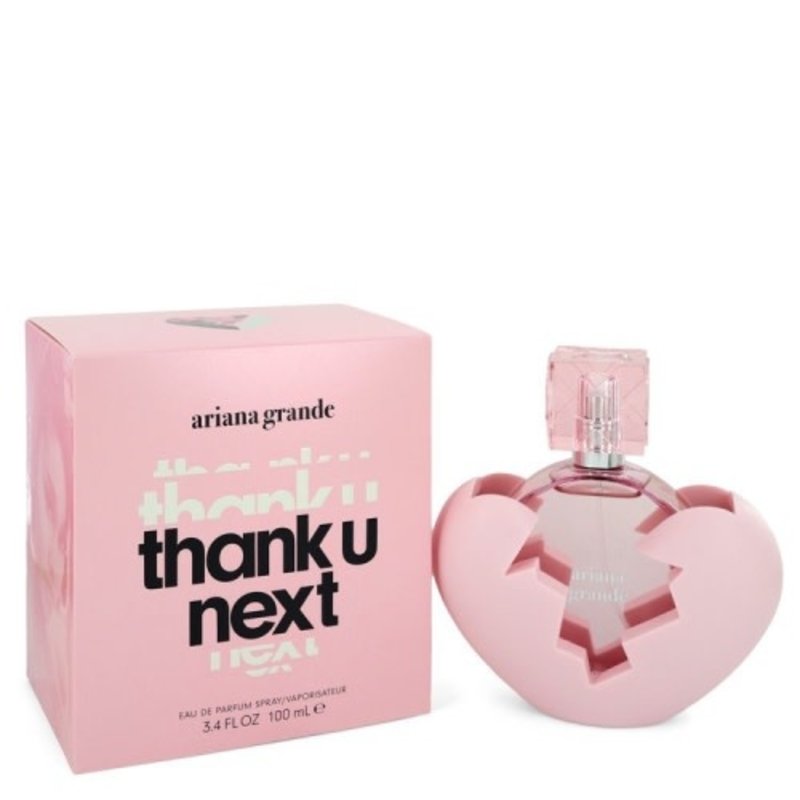 ARIANA GRANDE Ariana Grande Thank U Next For Women Eau de Parfum