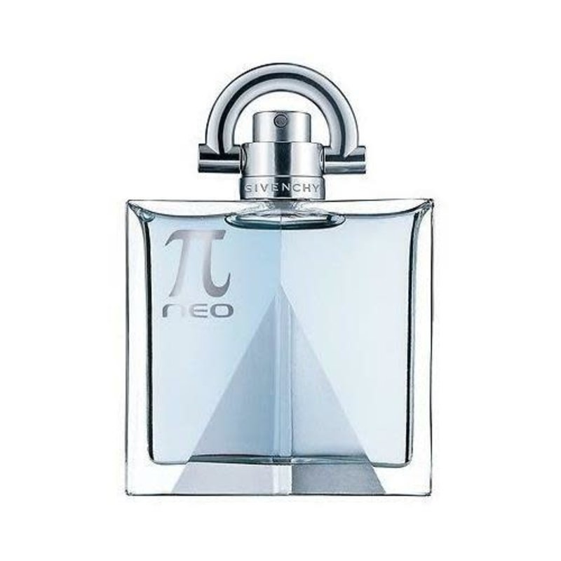 Givenchy Pi Neo For Men Eau de Toilette - Le Parfumier Perfume Store