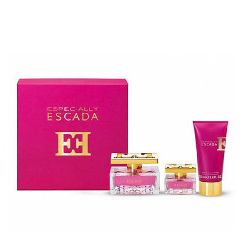 ESCADA Escada Especially Escada Pour Femme Eau de Parfum