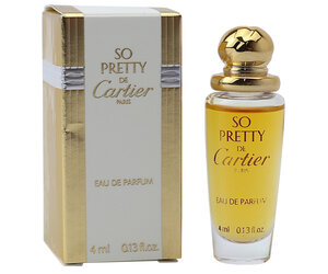 Cartier So Pretty Perfume For Women - Le Parfumier Perfume Store