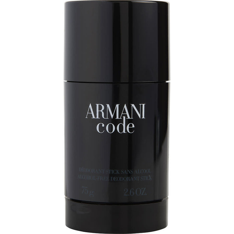 GIORGIO ARMANI Armani Code For Men Deodorant Stick