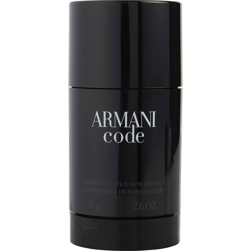 GIORGIO ARMANI Armani Code Pour Homme Baton Deodorant