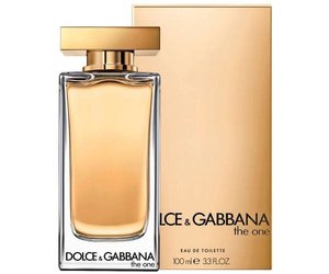 [新品] Dolce & Gabbana the one EDP 50ml Dolce & Gabbana The One 100ml Edp Spray for Men, 100