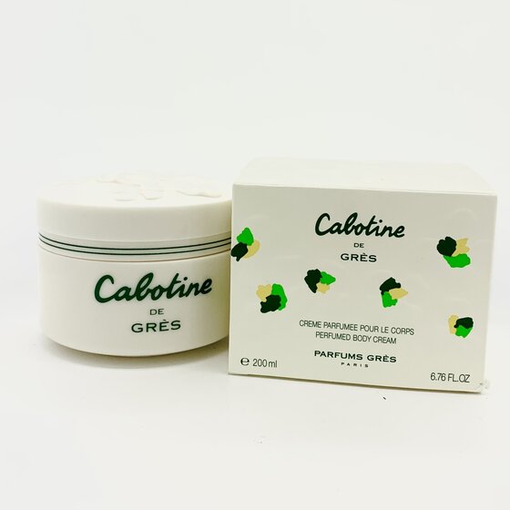 Gres Cabotine For Women Body Lotion Le Parfumier Perfume Store