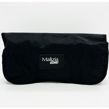 MIRATO Malizia Uomo Pochette d'Organisation de Voyage