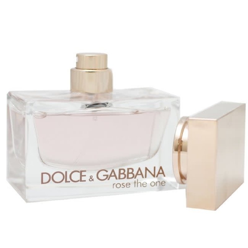 DOLCE & GABBANA Dolce & Gabbana Rose The One For Women Eau de Parfum