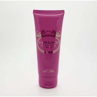 VERSACE Bright Crystal Absolu For Women Body lotion