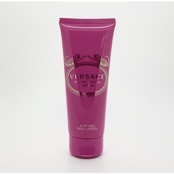 VERSACE Bright Crystal Absolu For Women Body lotion