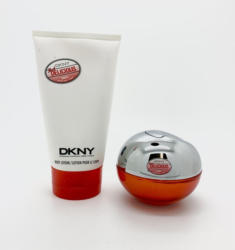 DONNA KARAN Donna Karan Dkny Red Delicious Pour Femme Eau de Parfum