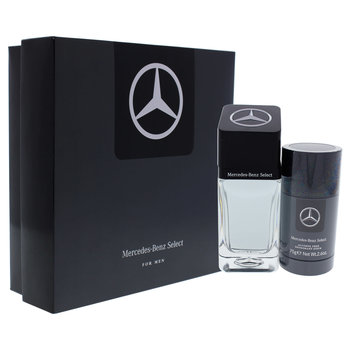 MERCEDES BENZ Mercedes Benz Select For Men Eau de Toilette